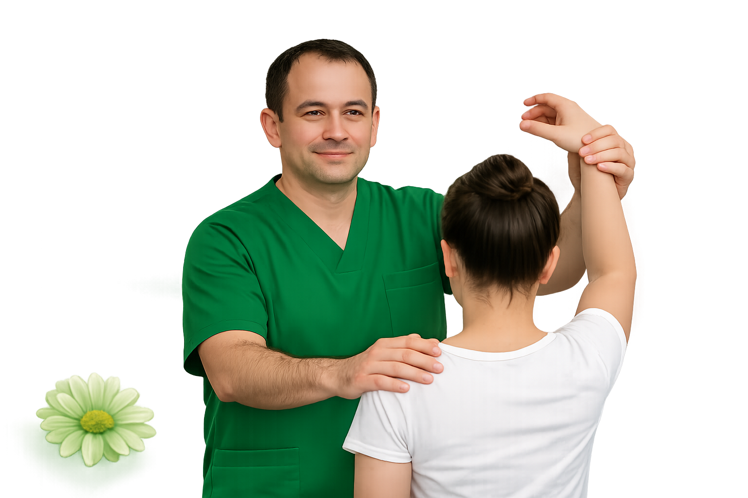 Specijalist fizikalne medicine i rehabilitacije